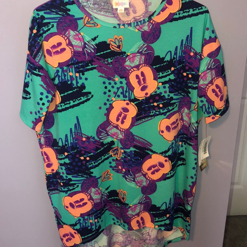 Lularoe Irma